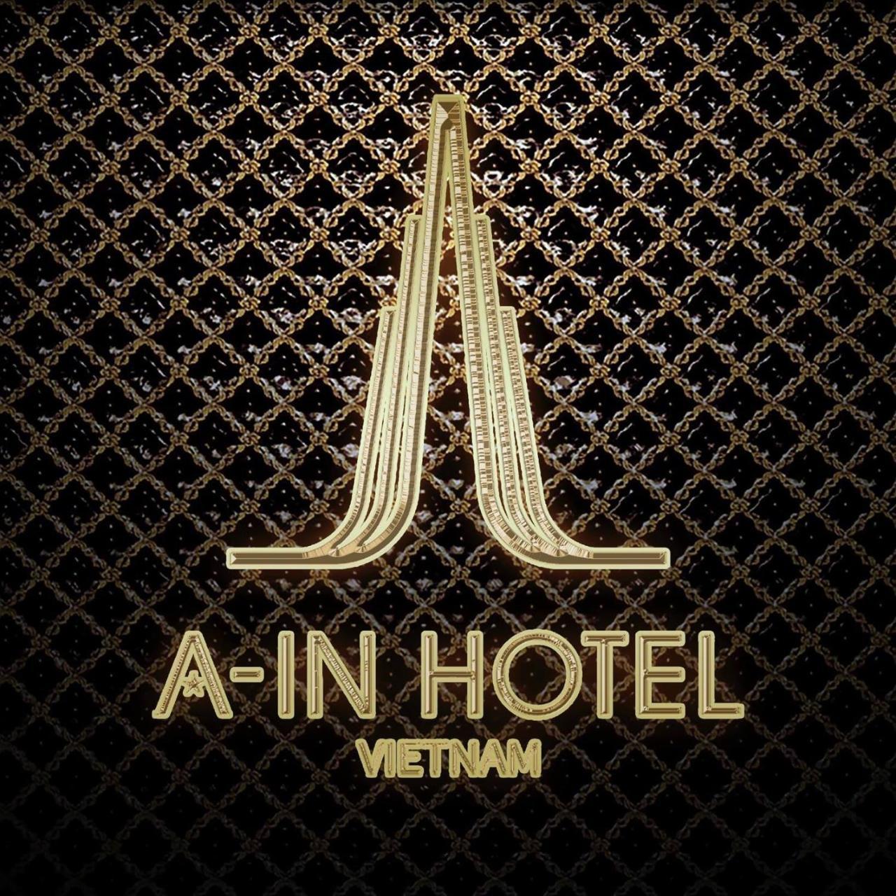 A In Hotel Glamour Хошимін Екстер'єр фото